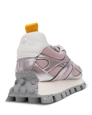 Women&#39;s Oslo Low Top Sneakers