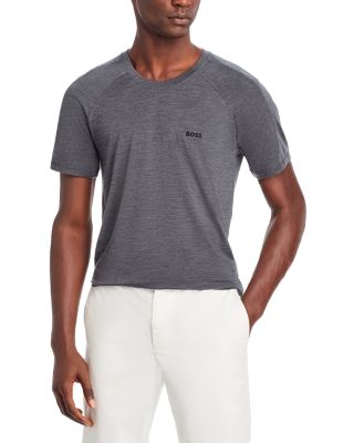 BOSS - Wool Blend Tee