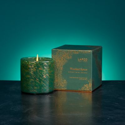 Woodland Spruce Signature Candle, 15.5 oz.