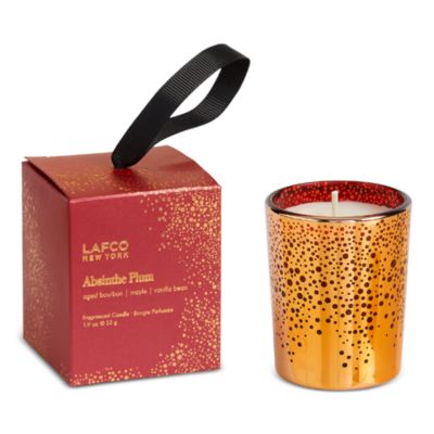 Absinthe Plum Votive, 1.9 oz.