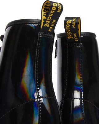 Unisex 1460 Rainbow Boots - Toddler