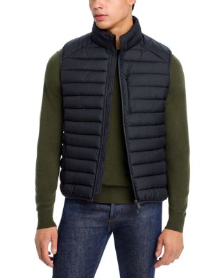 Save The Duck - Rhus Quilted Vest
