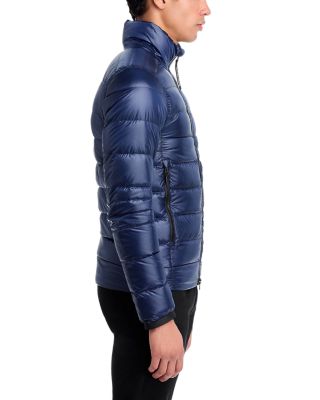 Crofton Down Puffer Jacket