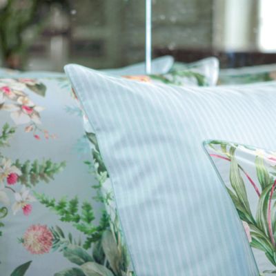 Conte Flat Sheet, Full Queen