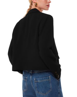 Ultimate Crepe Blazer