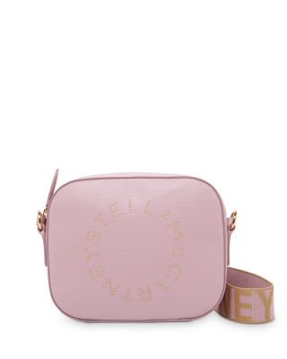 Stella McCartney - Logo Small Camera Bag