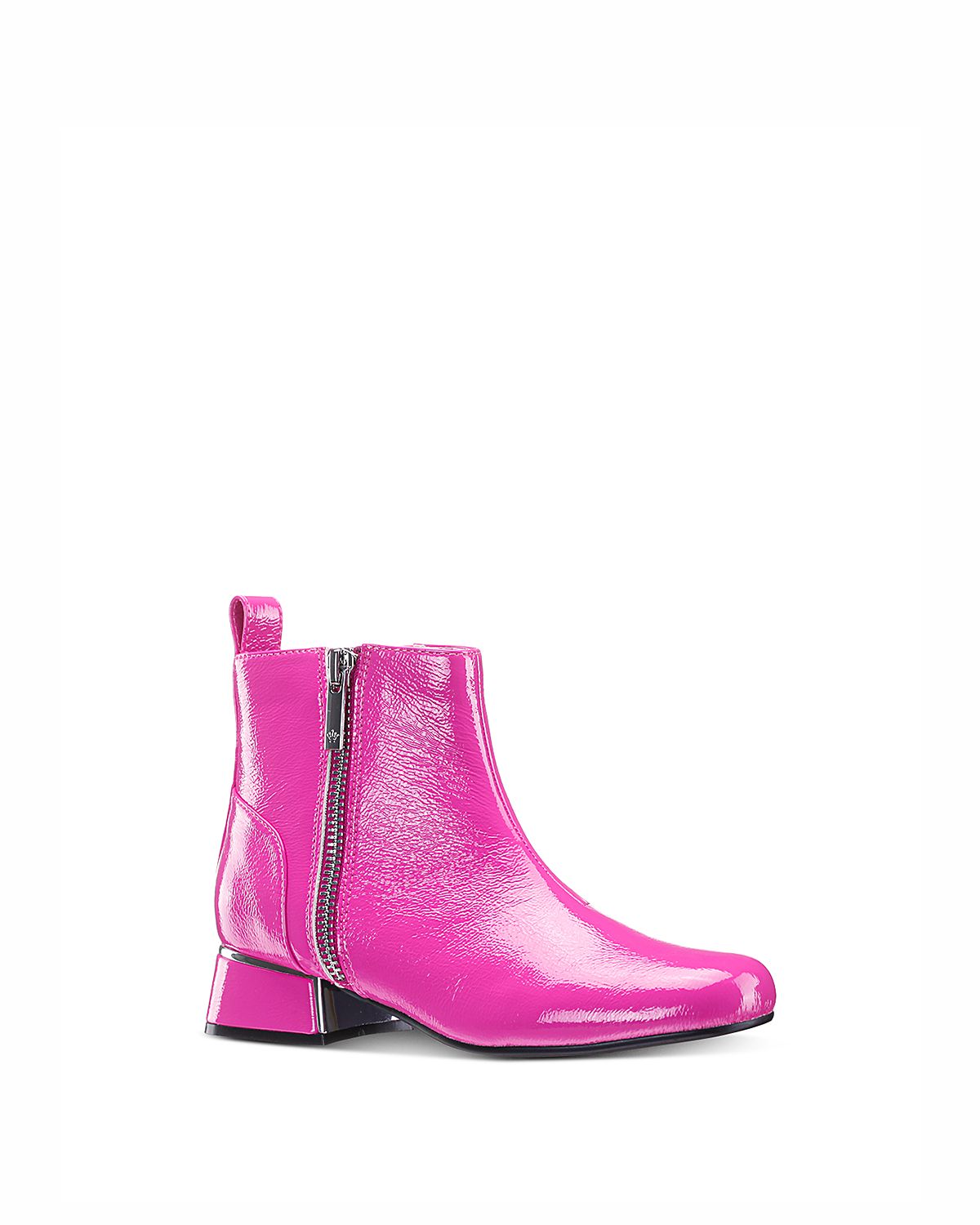Nina Girls' Heath Booties - Little Kid, Big Kid