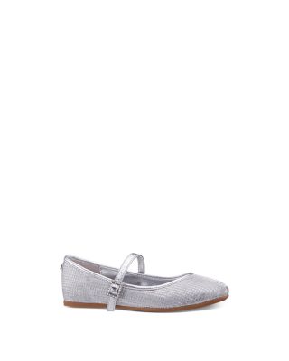 Nina - Girls' Wally Mary Jane Ballet Flats - Little Kid, Big Kid