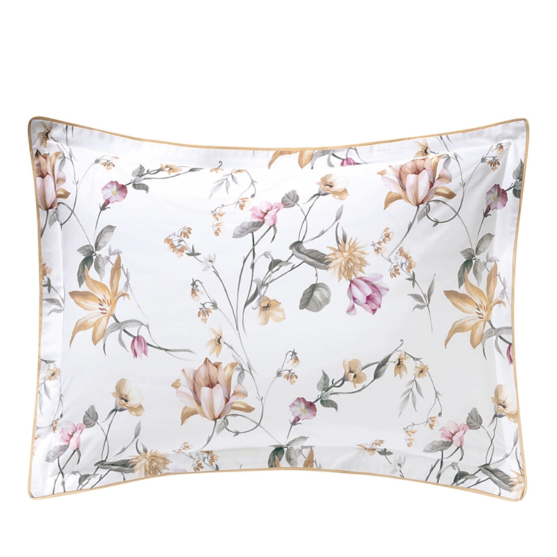 Anne De Solene Perle Lune Sham, Boudoir