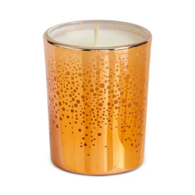 White Maple Bourbon Votive Candle, 1.9 oz.