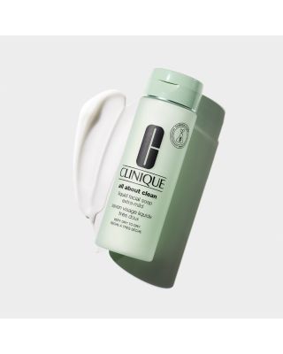 Liquid Facial Soap Extra Mild for Dry to Very Dry Skin 6.7 oz.