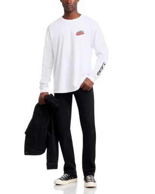 Old NY in a Jar Long Sleeve Tee