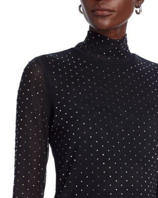 Embellished Top - Exclusive
