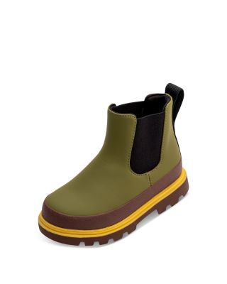 Native - Unisex Kensington Chelsea Boots - Baby, Toddler, Little Kid, Big Kid