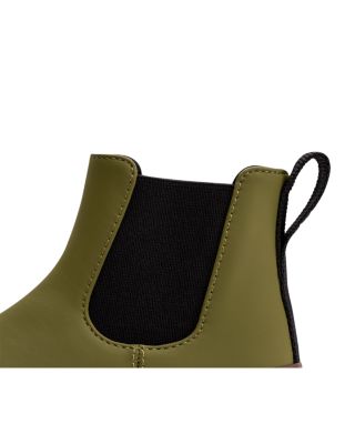 Unisex Kensington Chelsea Boots - Toddler, Little Kid, Big Kid