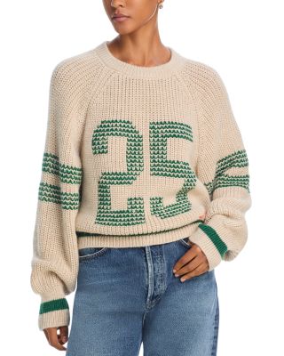 MOTHER - The Fisherman Concert Sweater