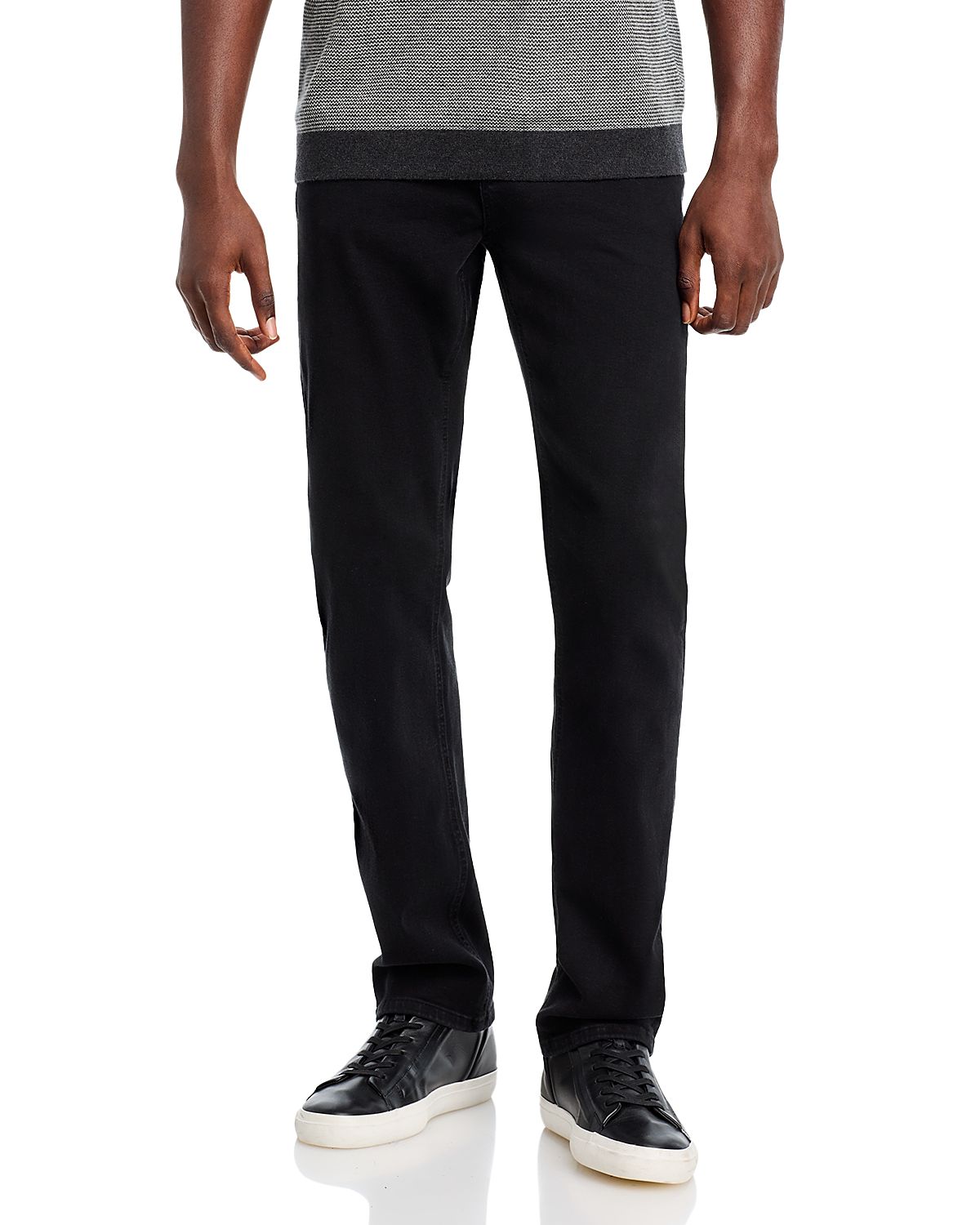 Frame Jetset Modern Straight Fit Jeans