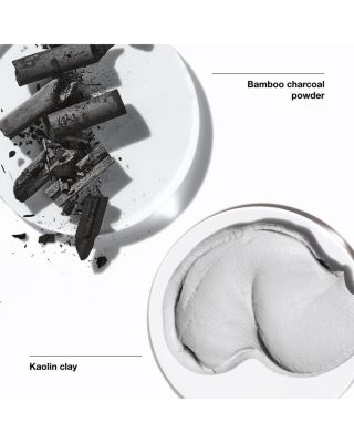 All About Clean Charcoal Mask + Scrub 3.4 oz.