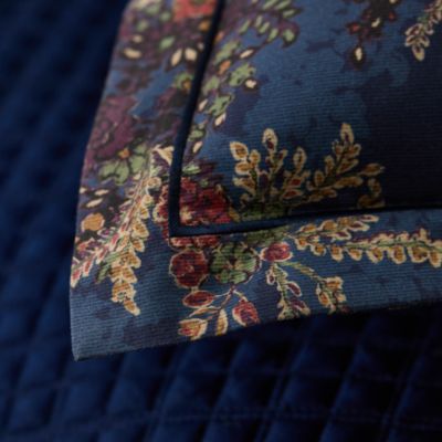 Payge Vintage Floral King Sham