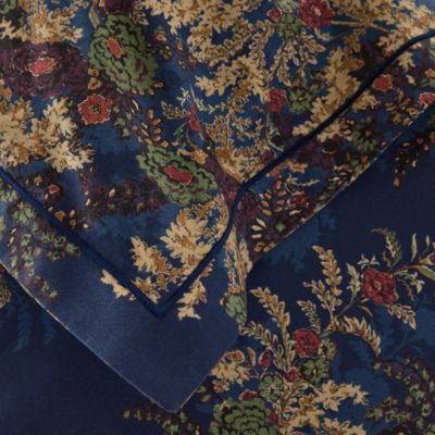 Payge Vintage Floral Comforter, King