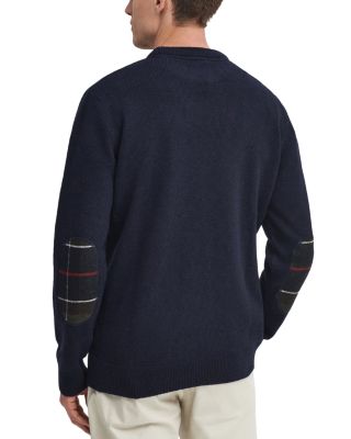 Holden Crewneck Sweater