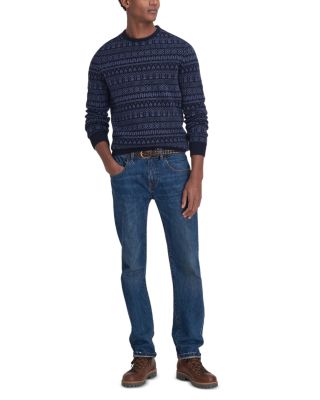Stonebeck Crewneck Sweater