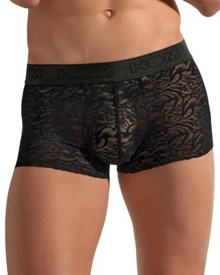 HOM - Free Cut Lace Trunks