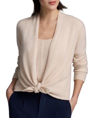 NIC+ZOE - Luxe Four Way Cashmere Cardigan