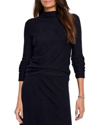 NIC+ZOE - Pixel Knit Sweater
