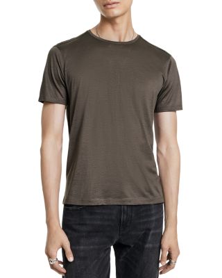 John Varvatos - Amato Crewneck Tee