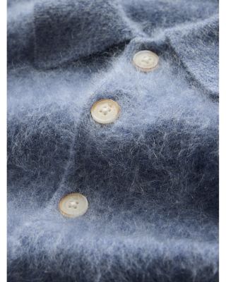 Verona Regular Fit Cashmere Polo Sweater   