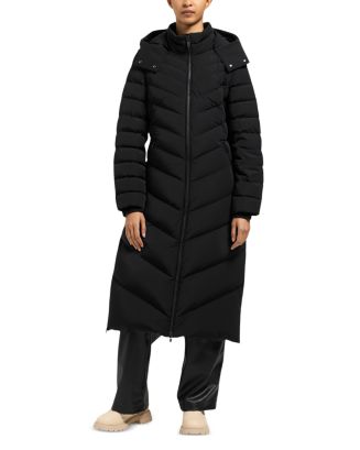 Moose Knuckles Cooper Lake Down Parka | Bloomingdale's Women