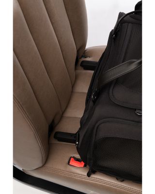 Dupree II Airline Carry-on Pet Car Seat