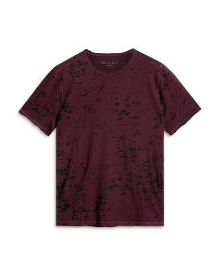 Eden Burnout Tee