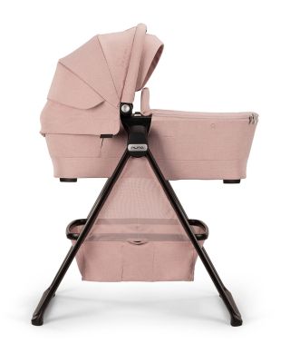 LYTL Bassinet + Stand