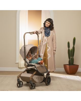 Tana 360&deg; Rotating Modular Stroller
