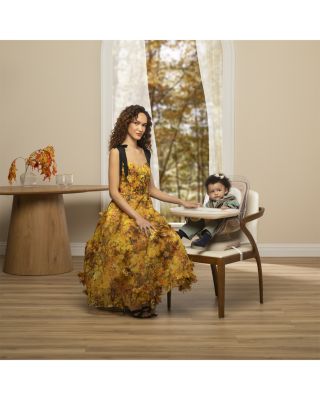 Kiskadee 360&deg; Rotating High Chair