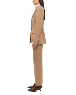 Surabhi Hourglass Blazer