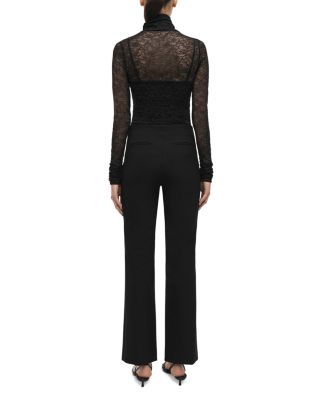 Zurie Combo Bodysuit