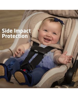 Peri™ 180&deg; Rotating Infant Car Seat