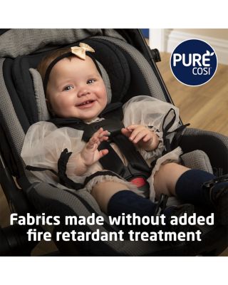 Peri™ 180&deg; Rotating Infant Car Seat