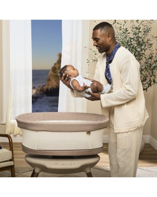 Starling Smart Bassinet
