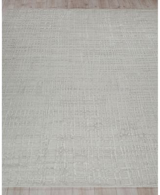 Exquisite Rugs Crescendo 5325 Area Rug, 6' x 9'