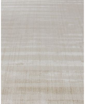 Exquisite Rugs Robin Stripe 3787 Area Rug, 8' x 10'