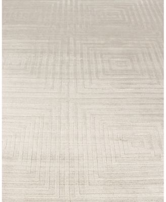 Exquisite Rugs Castelli 3975 Area Rug, 6' x 9'