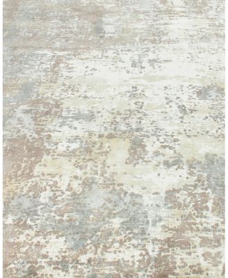 Exquisite Rugs Murano 4026 Area Rug, 6' x 9'