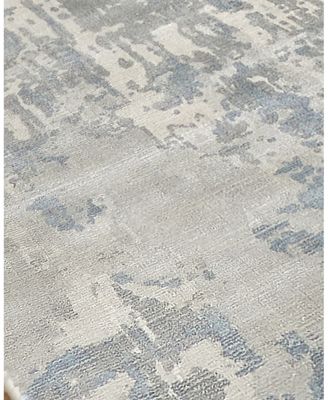 Exquisite Rugs Murano 4029 Area Rug, 6' x 9'