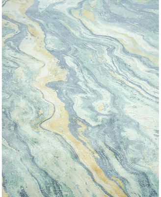 Exquisite Rugs Gianni 6649 Area Rug, 8&#39; x 10&#39;