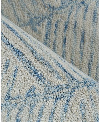 Exquisite Rugs Kascata 6785 Area Rug, 8' x 10'