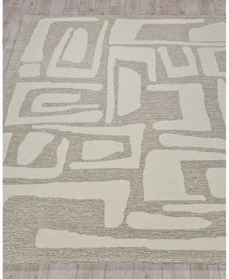Exquisite Rugs Carmel 6849 Area Rug, 5' x 8'